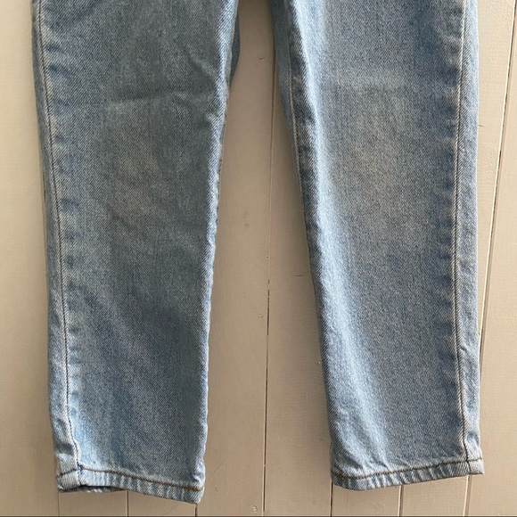 Vintage Calvin Klein kids jeans size 5 - Picture 11 of 12